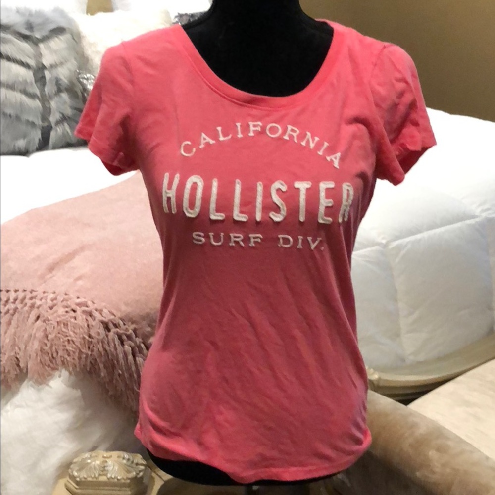 Hollister Shirt